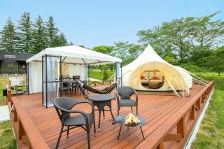 Hawaiians Glamping Mauna Village - 7