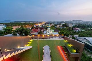 V160 Beautiful Sea View Full Smart House 3BR - Ban Saiyuan (1) - 9