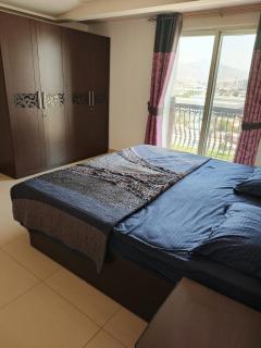 Central Azaiba 2BR with Grand View - Mascate - 6