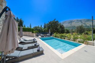 Luxury Villa Ora I - Kefalonia - 1