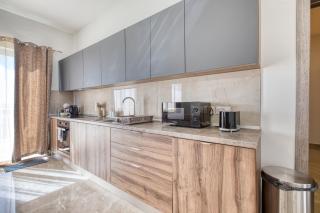 New Penthouse! Walking distance to the three cities by SF Homes - Fgura - 6