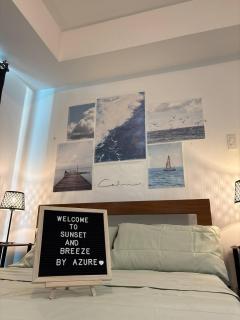 Sunset and Breeze by Azure - Manila - 4