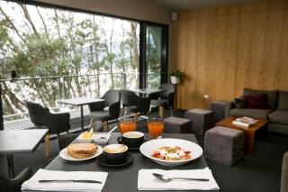 Diana Alpine Lodge - Falls Creek - 4