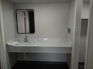 Gateway Inn - Graham - 5
