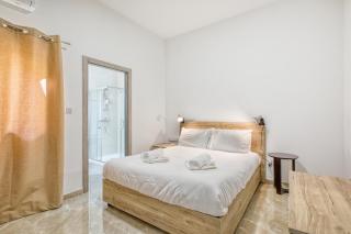 New Penthouse! Walking distance to the three cities by SF Homes - Fgura - 9