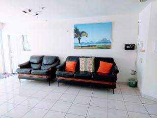 Departamento 22 centrico,cerca de los destinos clave, CAS, Consulado, Centro de Gobierno y Galerías Mall - 2