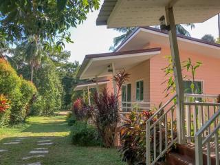 บ้านสวนคุณตา Baan Suan Khun ta - Ko Chang - 3