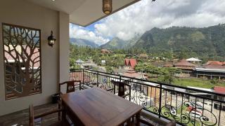 Villa 88 Bromo - Sukapura - 2