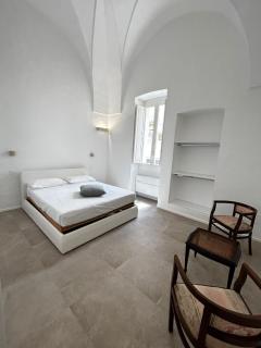 Palazzo Casto CM - Suite & Apartment - Matino - 7