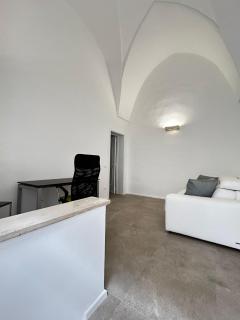 Palazzo Casto CM - Suite & Apartment - Matino - 8