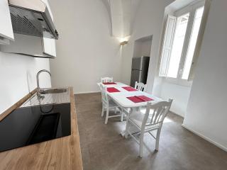Palazzo Casto CM - Suite & Apartment - Matino - 6
