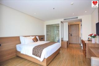 Victor Group - Sam Sam Phu Yen Condotel - Tuy Hoa - 2