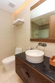 Victor Group - Sam Sam Phu Yen Condotel - 1