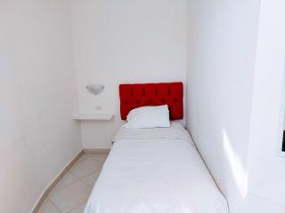 Apartamento 24 cerca de galerias mall, consulado, CAS , 2 CAMAS , cocineta - Hermosillo - 9