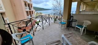 Stunning Sea View Studio in Andalucia Beach Hotel by Flat Mаnager - Elenite - 9