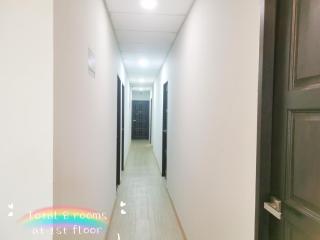 4pax Room Near ECM -BY MY Homestay - Kuantan - 1