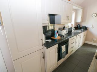 Love Cottage - Tenby - 1