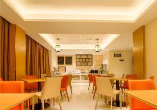 City Comfort Inn Haikou Zhongjie Road Walking Street - Haikou - 9