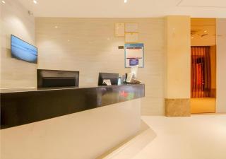 City Comfort Inn Haikou Zhongjie Road Walking Street - Haikou - 6