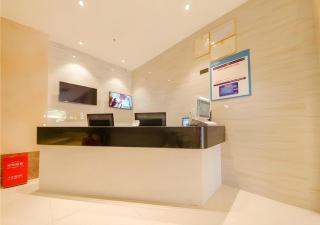 City Comfort Inn Haikou Zhongjie Road Walking Street - Haikou - 4