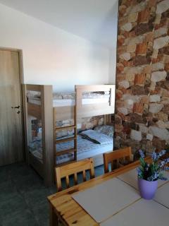 Apartmaji Jošt - Vir - 7