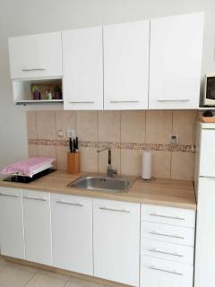 Apartmaji Jošt - Vir - 5