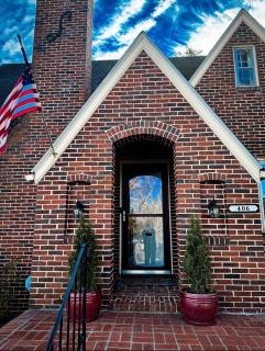 Glennwood Cottage in Farmville, walk to Longwood & Downtown - Farmville - 9