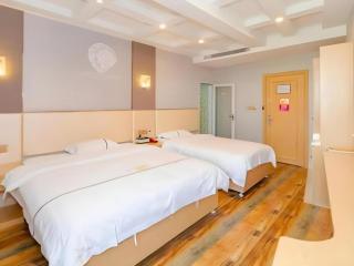 Shell Hotel Jiangsu Kunshan Lujia Town Youyi Road - Suzhou - 3