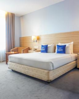 Hotel Dafam Pekanbaru - Pekanbaru - 8