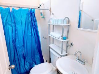 Loft 25 excelente y comodo, cerca del vado del rio, consulado,CAS, galerias mall , cama queen , cocineta - Hermosillo - 5