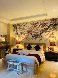 Lila Cita Inn Balinese Style - 9