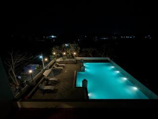 Aashreya Suites Tiruvannamalai - Tiruvannāmalai - 0