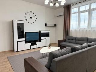 Уютные 2-х комнатные аппартаменты Киевская 190 - 3