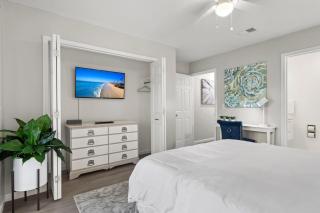 Modern Retreat - Charleston - 2