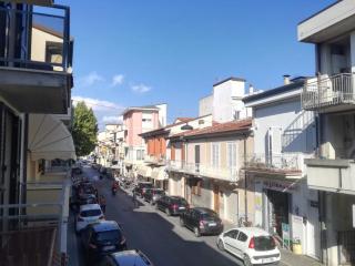 Appartamento in centro con terrazza - Viareggio - 5