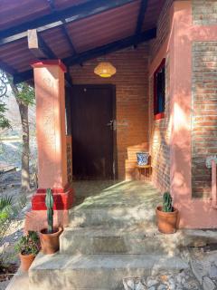 Refugio de Montaña en Hidalgo Tropical desde 1869 - 5