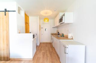 Charmant Studio proche centre ville - Sainte-Maxime - 9