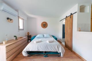 Charmant Studio proche centre ville - Sainte-Maxime - 4