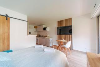 Charmant Studio proche centre ville - Sainte-Maxime - 2