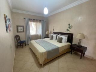 A9 bel appartement vue sur la plage - Agadir - 1