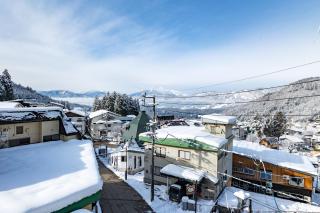 Address Nagasaka - 9