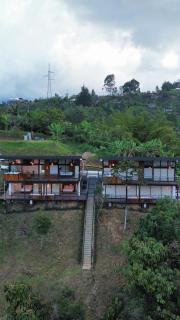 Zekkei House - Guatapé - 7