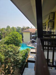 Mountain Creek Wellness Resort - Chiang Mai - 3