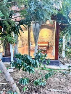 Areca Chalet - Jāmb - 9