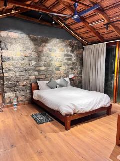 Areca Chalet - Jāmb - 5
