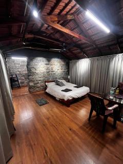 Areca Chalet - Jāmb - 2