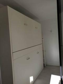 Studio 150 m de la plage - 2