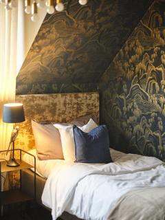 HAGA Hotell & Bistro - 9