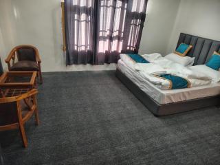 Hotel D Himalayan - - 7
