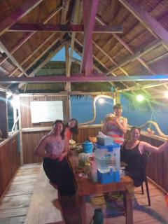 Kasumasa Homestay - - 2